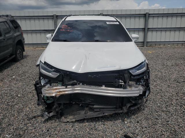 2022 CHRYSLER PACIFICA TOURING L — Фото 5 из 13