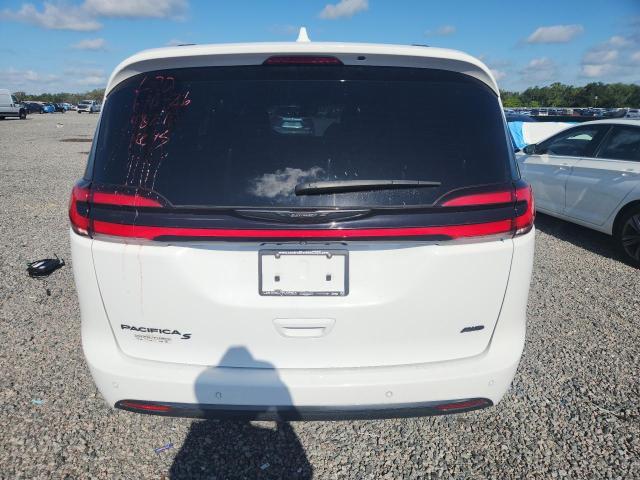 2022 CHRYSLER PACIFICA TOURING L — Фото 6 из 13