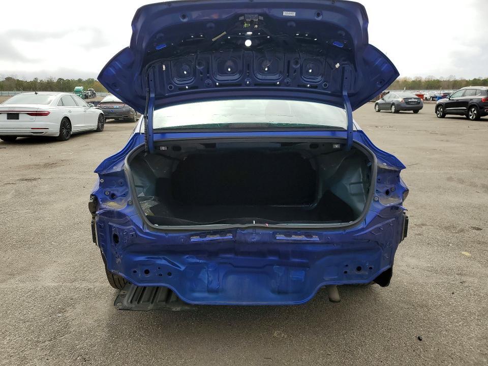 KMHLS4AG9NU336218 2022 HYUNDAI ELANTRA photo no. 6