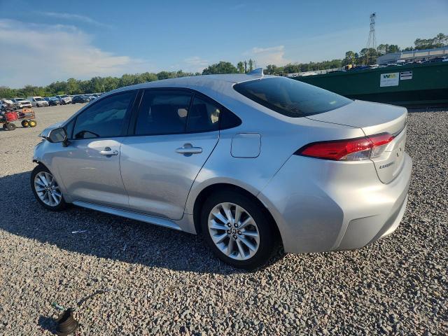 2022 TOYOTA COROLLA LE — Фото 4 из 16