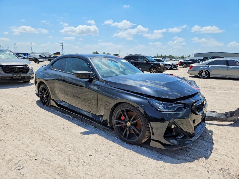 2022 BMW M240XI — Фото 4 из 12