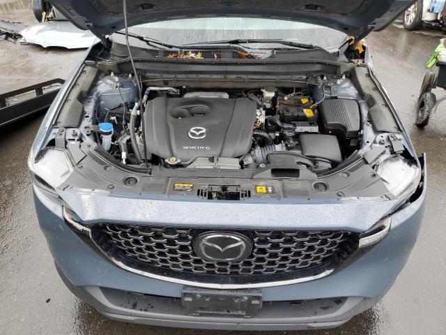 JM3KFBCM2N1551900 2022 MAZDA CX-5 photo no. 11