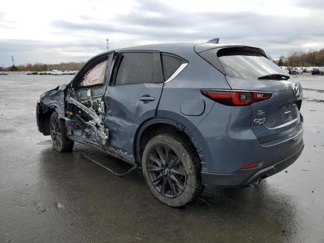 JM3KFBCM2N1551900 2022 MAZDA CX-5 photo no. 2