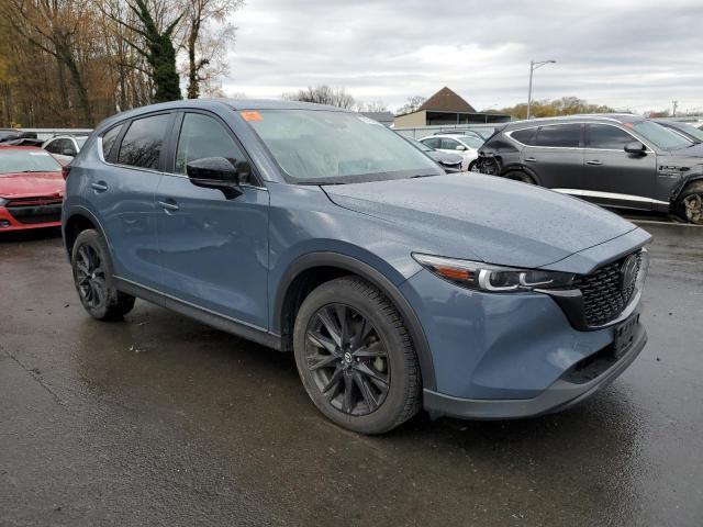 JM3KFBCM2N1551900 2022 MAZDA CX-5 photo no. 4