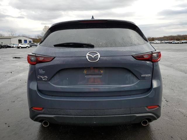 JM3KFBCM2N1551900 2022 MAZDA CX-5 photo no. 6