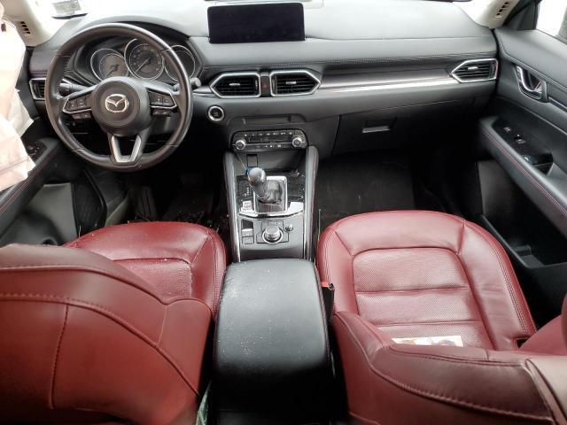JM3KFBCM2N1551900 2022 MAZDA CX-5 photo no. 8