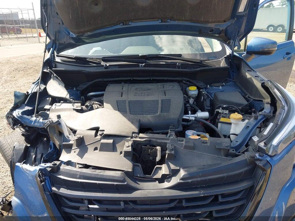 JF2SKAKC7RH407944 2024 SUBARU FORESTER photo no. 10