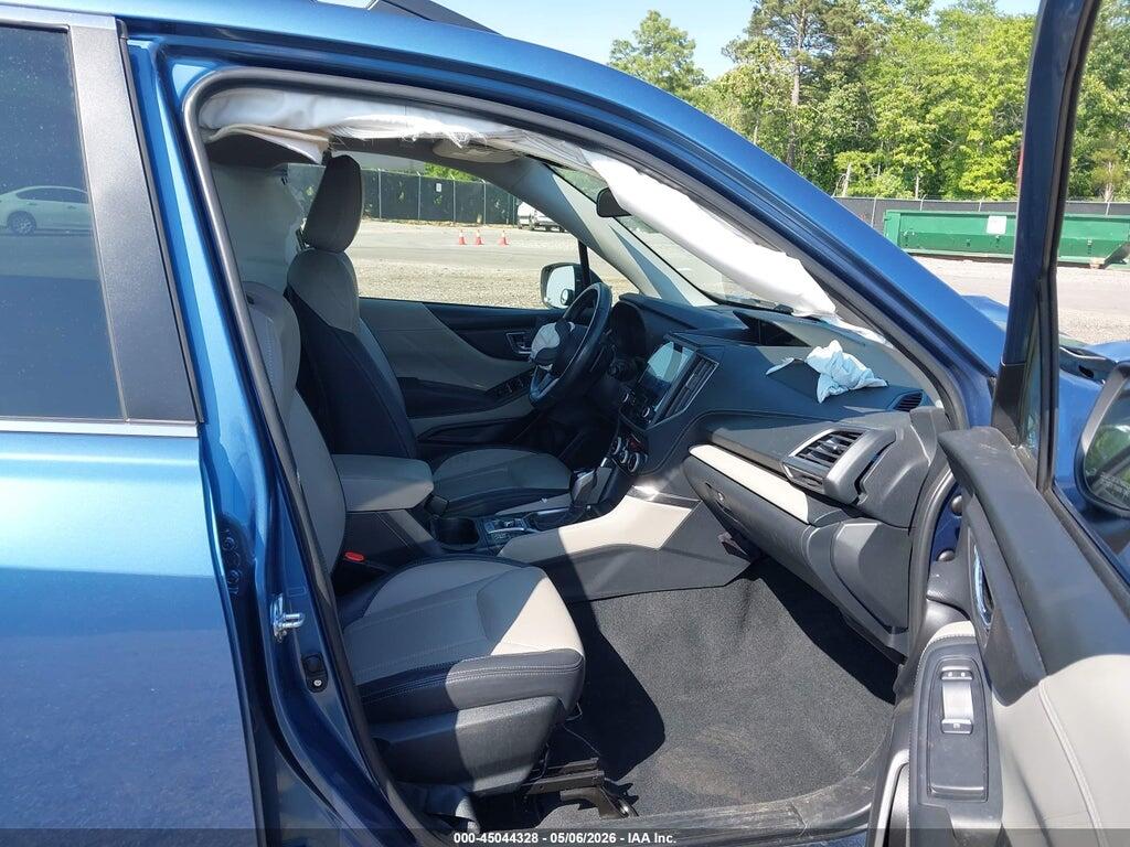 JF2SKAKC7RH407944 2024 SUBARU FORESTER photo no. 5