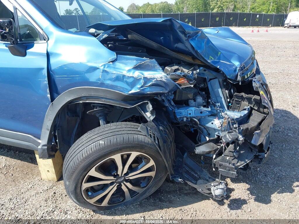 JF2SKAKC7RH407944 2024 SUBARU FORESTER photo no. 6