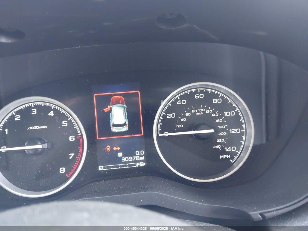 JF2SKAKC7RH407944 2024 SUBARU FORESTER photo no. 7
