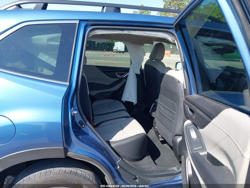 JF2SKAKC7RH407944 2024 SUBARU FORESTER photo no. 8