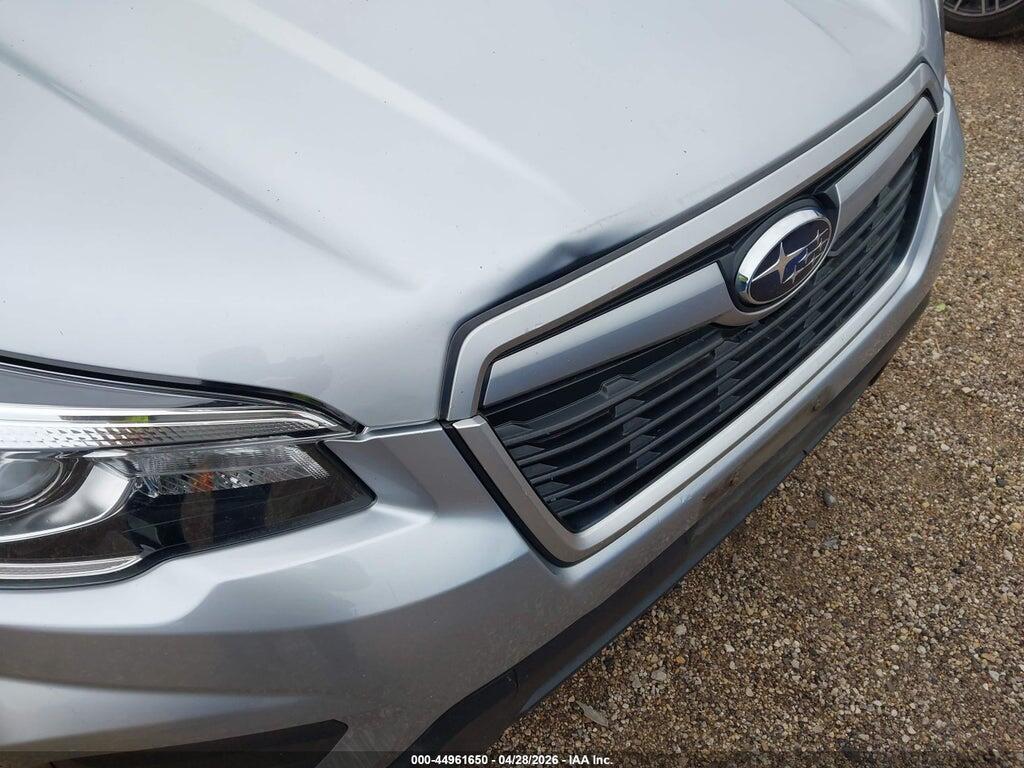 JF2SKAEC0KH407947 2019 SUBARU FORESTER photo no. 6