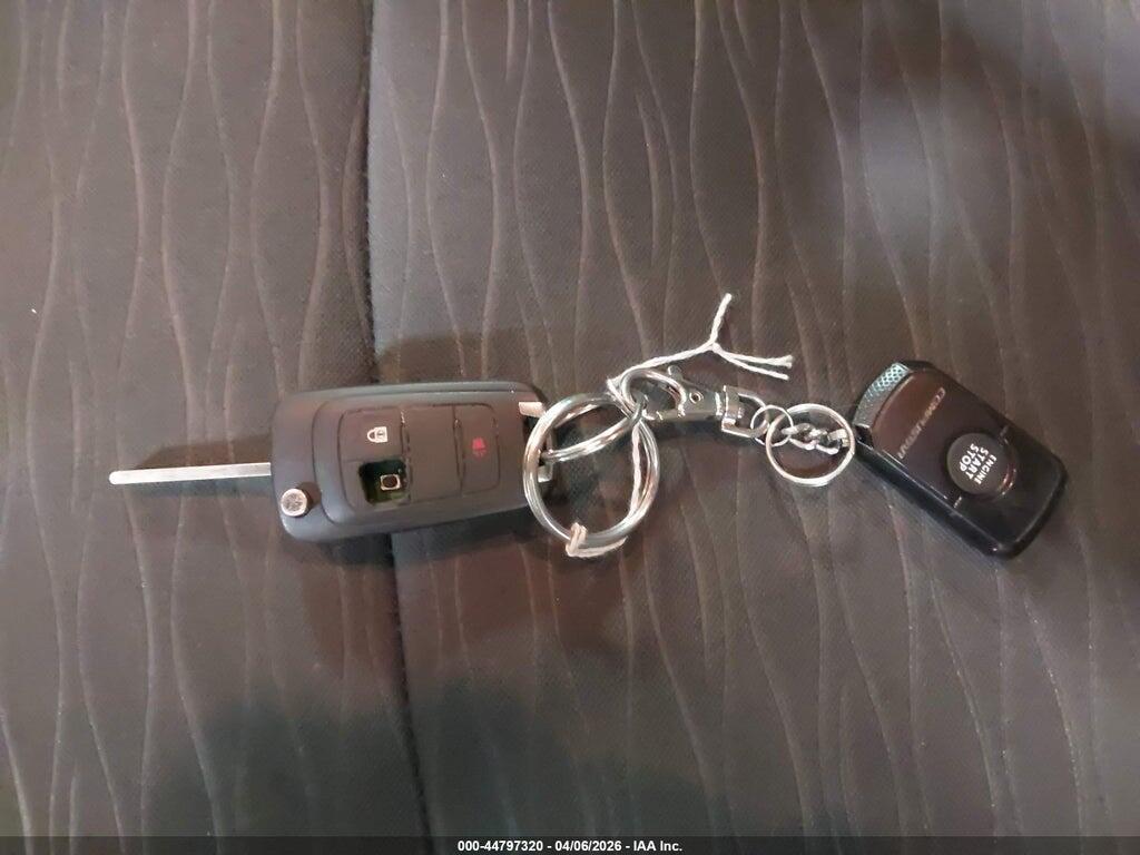KL4CJESB3GB689160 2016 BUICK ENCORE photo no. 11