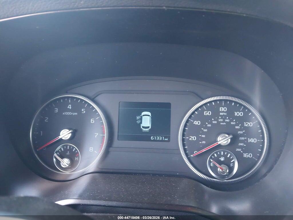 5XYP3DHC5MG102468 2021 KIA TELLURIDE photo no. 7