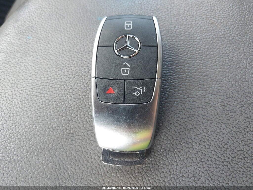 4JGFF5KE1SB491258 2025 MERCEDES-BENZ GLS 450 photo no. 11