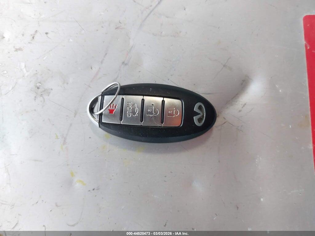 JN1BY1PR1GM720554 2016 INFINITI Q70L photo no. 11