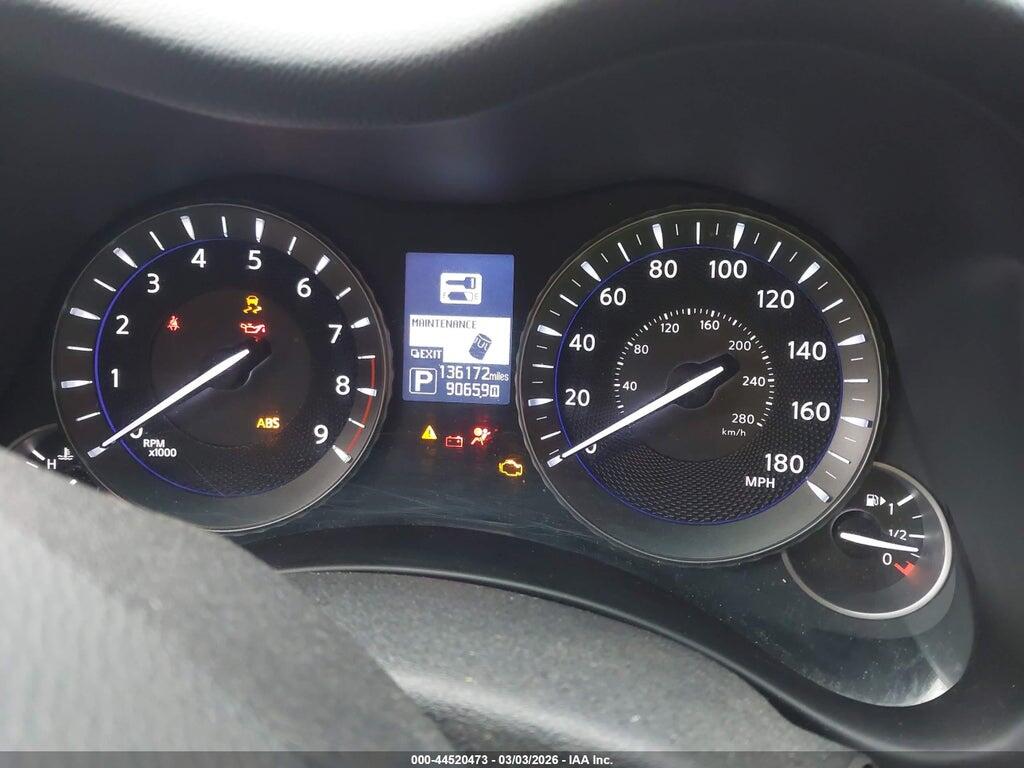 JN1BY1PR1GM720554 2016 INFINITI Q70L photo no. 7
