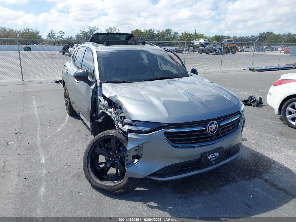 LRBFZNR47PD057168 2023 BUICK ENVISION photo no. 1