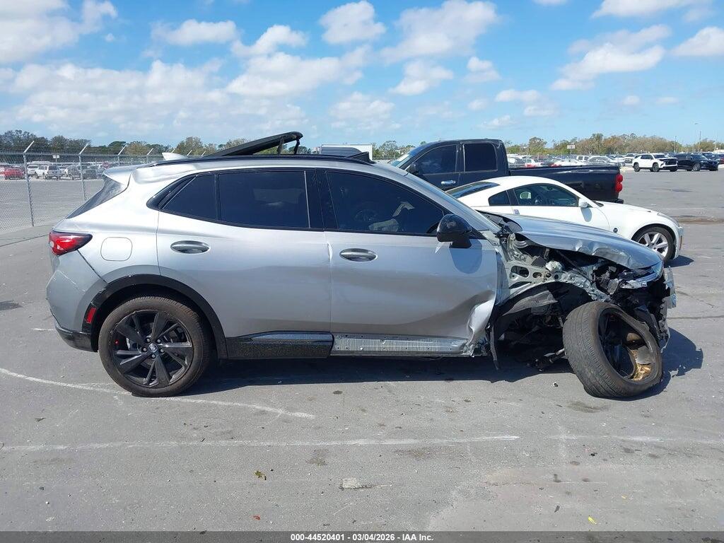 LRBFZNR47PD057168 2023 BUICK ENVISION photo no. 12