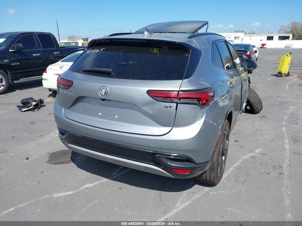 LRBFZNR47PD057168 2023 BUICK ENVISION photo no. 4