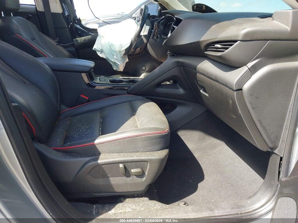 LRBFZNR47PD057168 2023 BUICK ENVISION photo no. 5