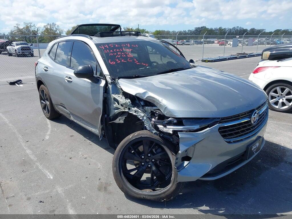 LRBFZNR47PD057168 2023 BUICK ENVISION photo no. 6