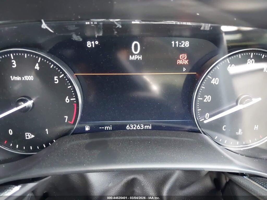 LRBFZNR47PD057168 2023 BUICK ENVISION photo no. 7