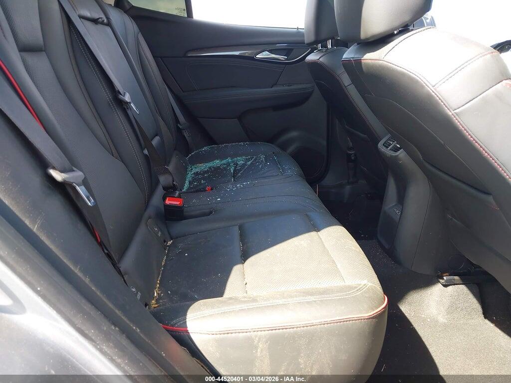 LRBFZNR47PD057168 2023 BUICK ENVISION photo no. 8