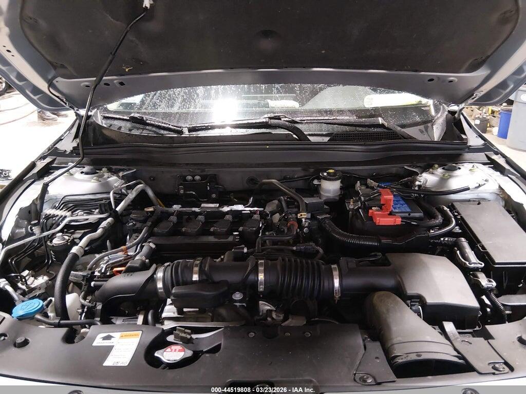 1HGCV1F46NA091275 2022 HONDA ACCORD photo no. 10