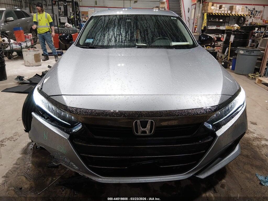 1HGCV1F46NA091275 2022 HONDA ACCORD photo no. 12