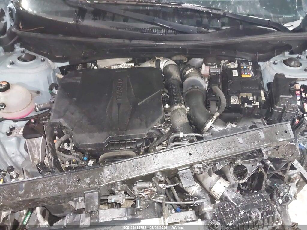 5NTJDDAF7NH037626 2022 HYUNDAI SANTA CRUZ photo no. 10