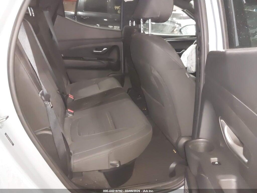 5NTJDDAF7NH037626 2022 HYUNDAI SANTA CRUZ photo no. 8