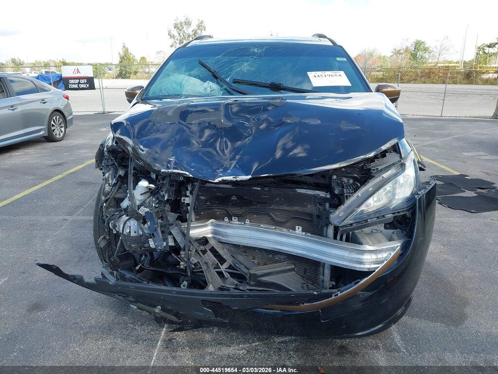 2C4RC1DG8MR528781 2021 CHRYSLER VOYAGER photo no. 12