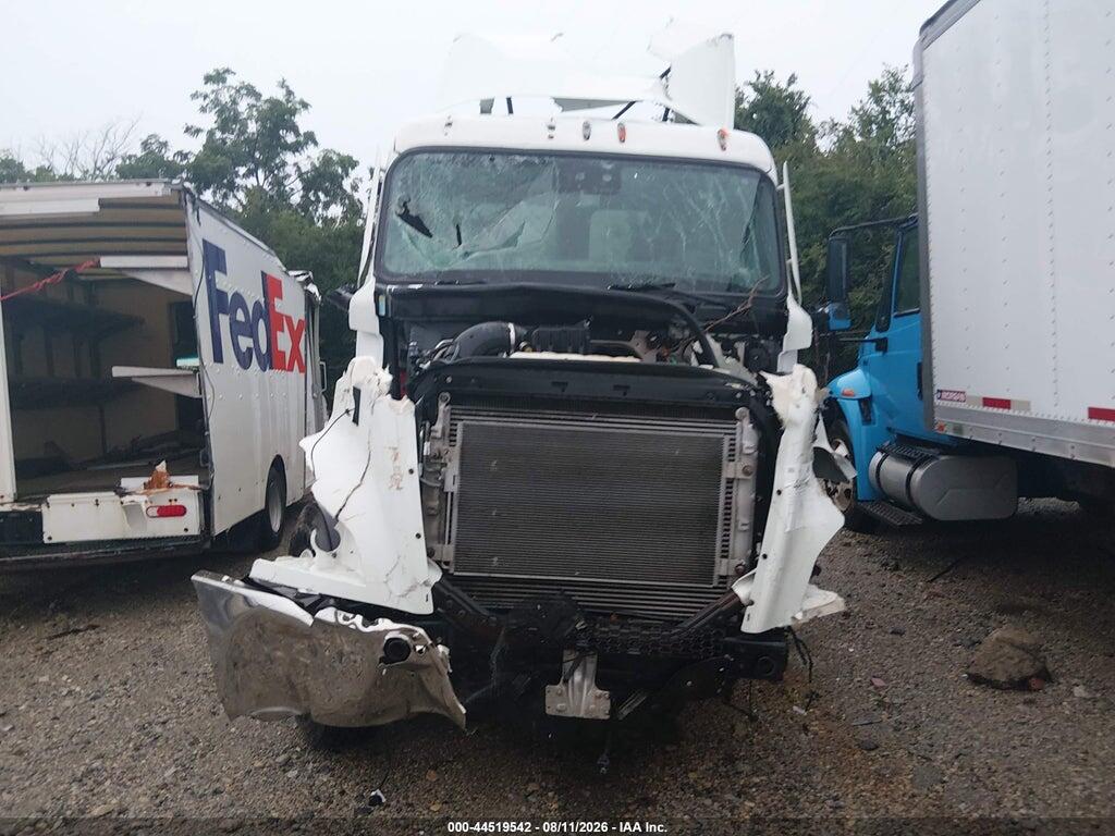 3AKJHLDVXMSNB0471 2021 FREIGHTLINER NEW CASCADIA 126 photo no. 11