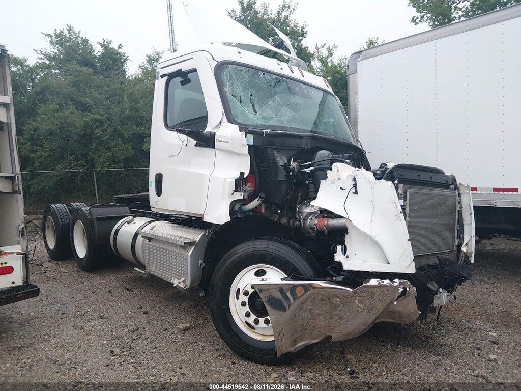 3AKJHLDVXMSNB0471 2021 FREIGHTLINER NEW CASCADIA 126 photo no. 12
