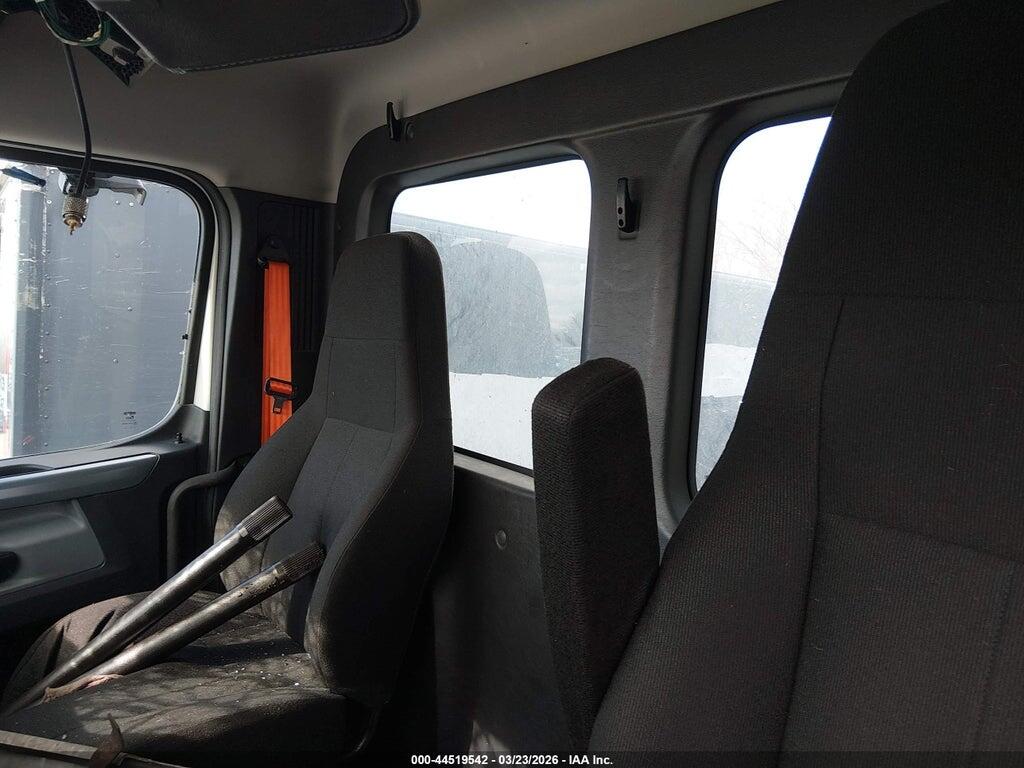 3AKJHLDVXMSNB0471 2021 FREIGHTLINER NEW CASCADIA 126 photo no. 6