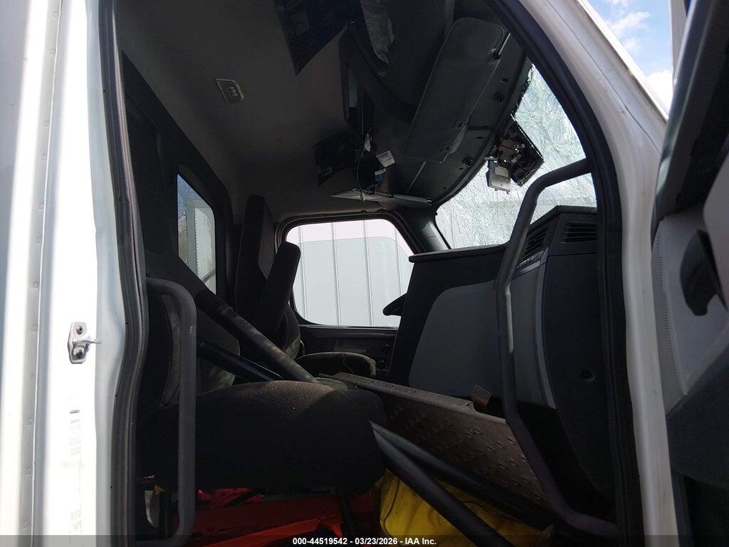3AKJHLDVXMSNB0471 2021 FREIGHTLINER NEW CASCADIA 126 photo no. 7