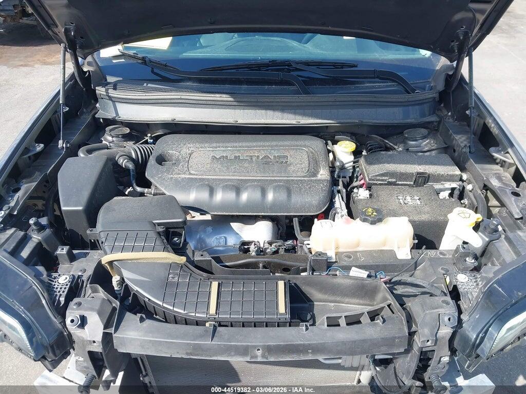1C4PJLDBXKD376855 2019 JEEP CHEROKEE photo no. 10