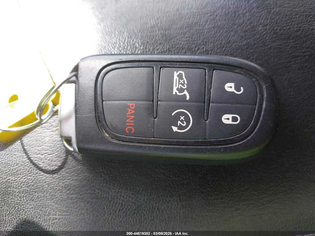1C4PJLDBXKD376855 2019 JEEP CHEROKEE photo no. 11