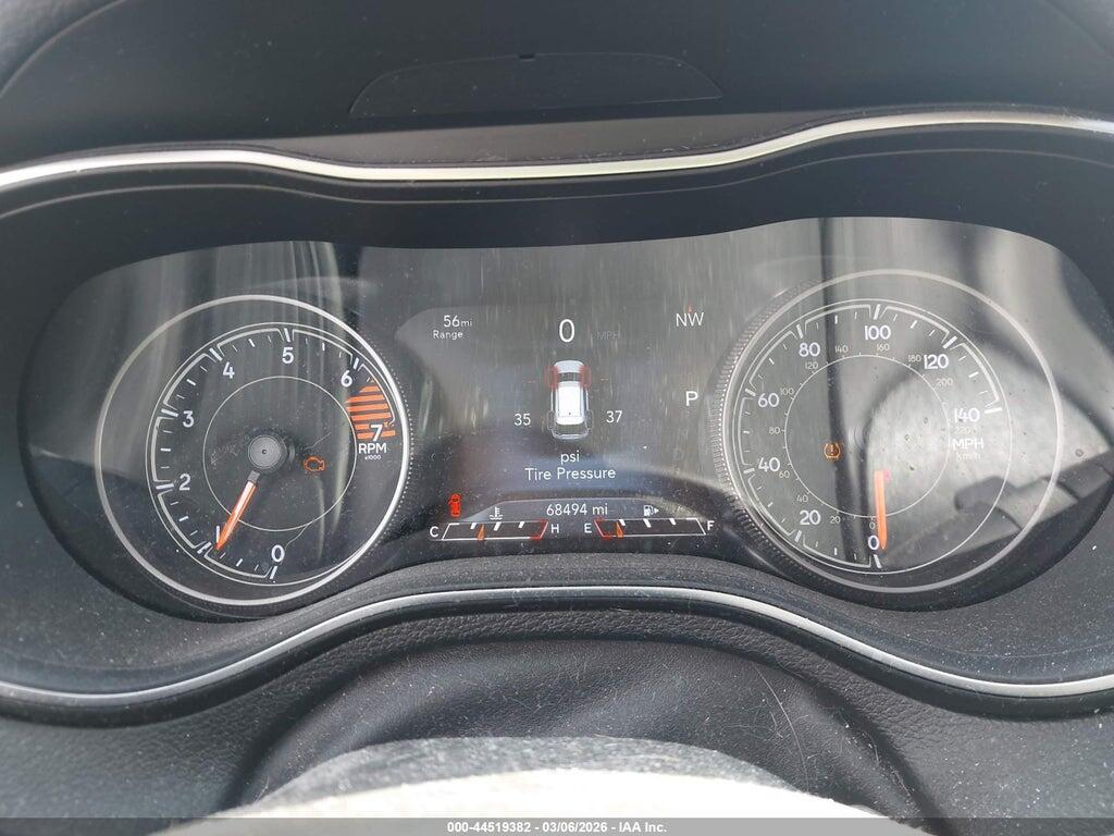 1C4PJLDBXKD376855 2019 JEEP CHEROKEE photo no. 7