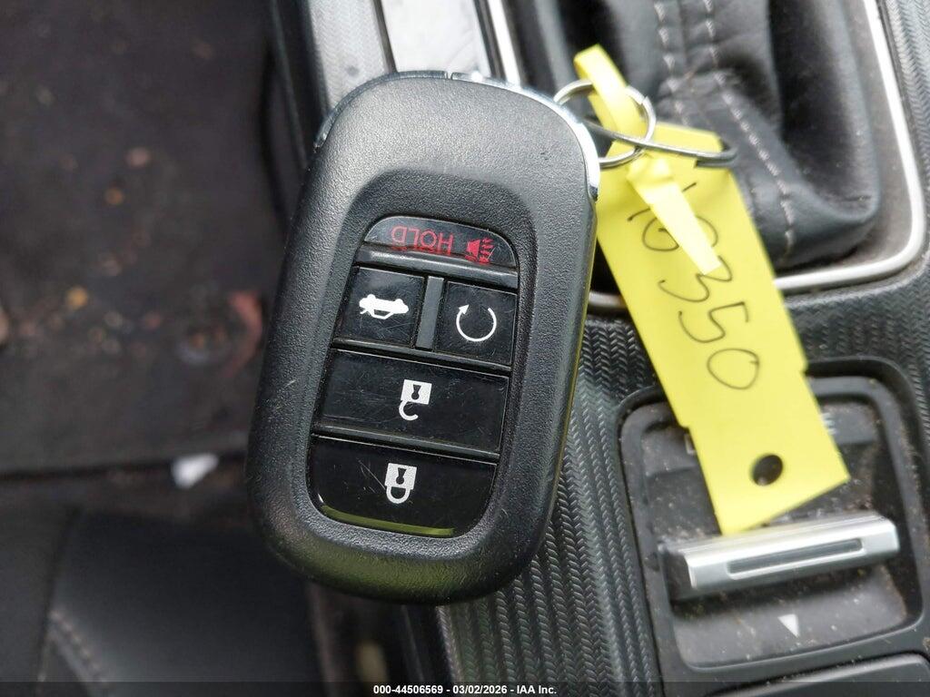 2HGFE2F5XPH513242 2023 HONDA CIVIC photo no. 11