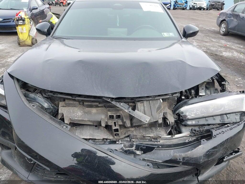 2HGFE2F5XPH513242 2023 HONDA CIVIC photo no. 6