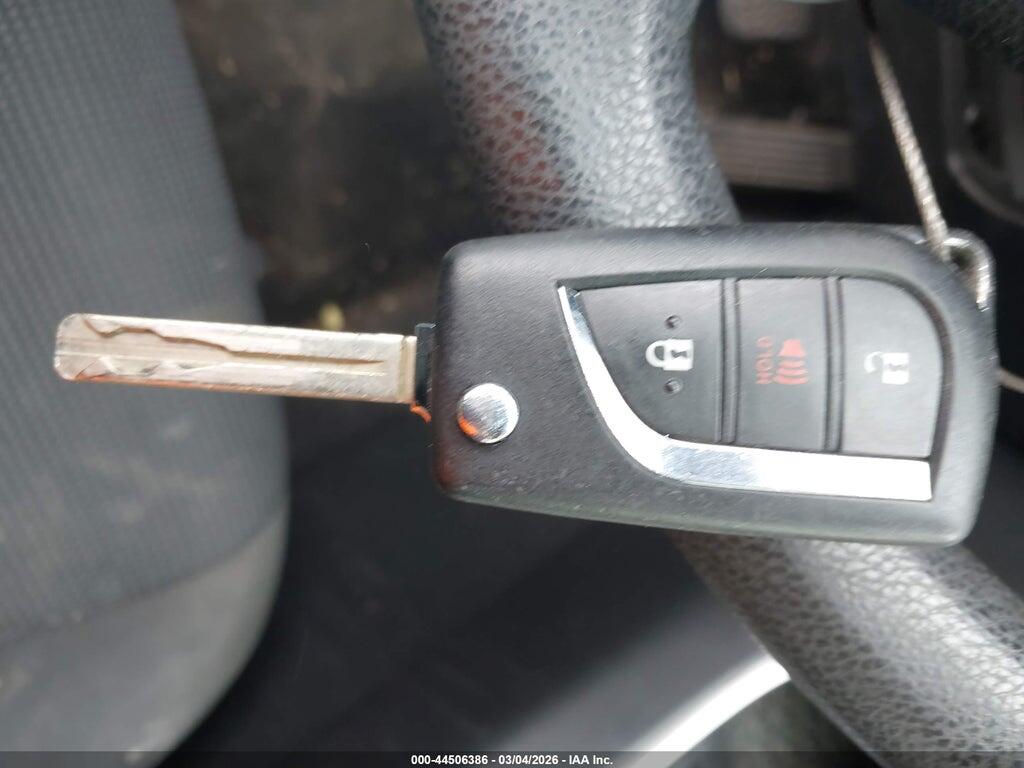 JTMH1RFV1KD507007 2019 TOYOTA RAV4 photo no. 11