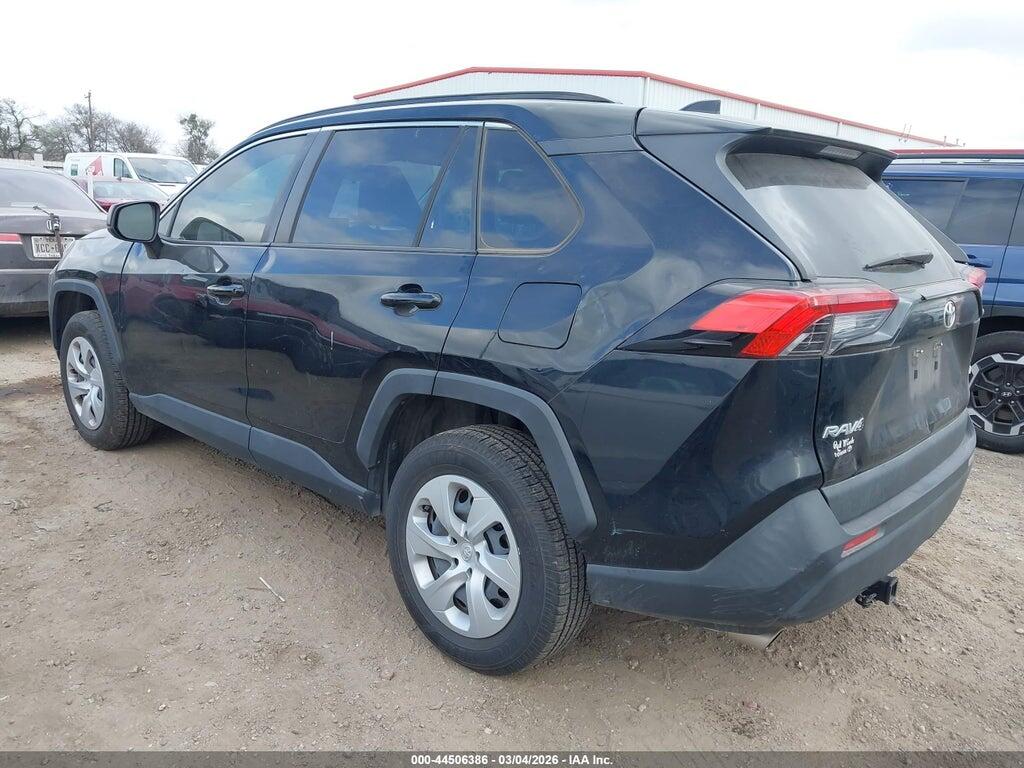 JTMH1RFV1KD507007 2019 TOYOTA RAV4 photo no. 3