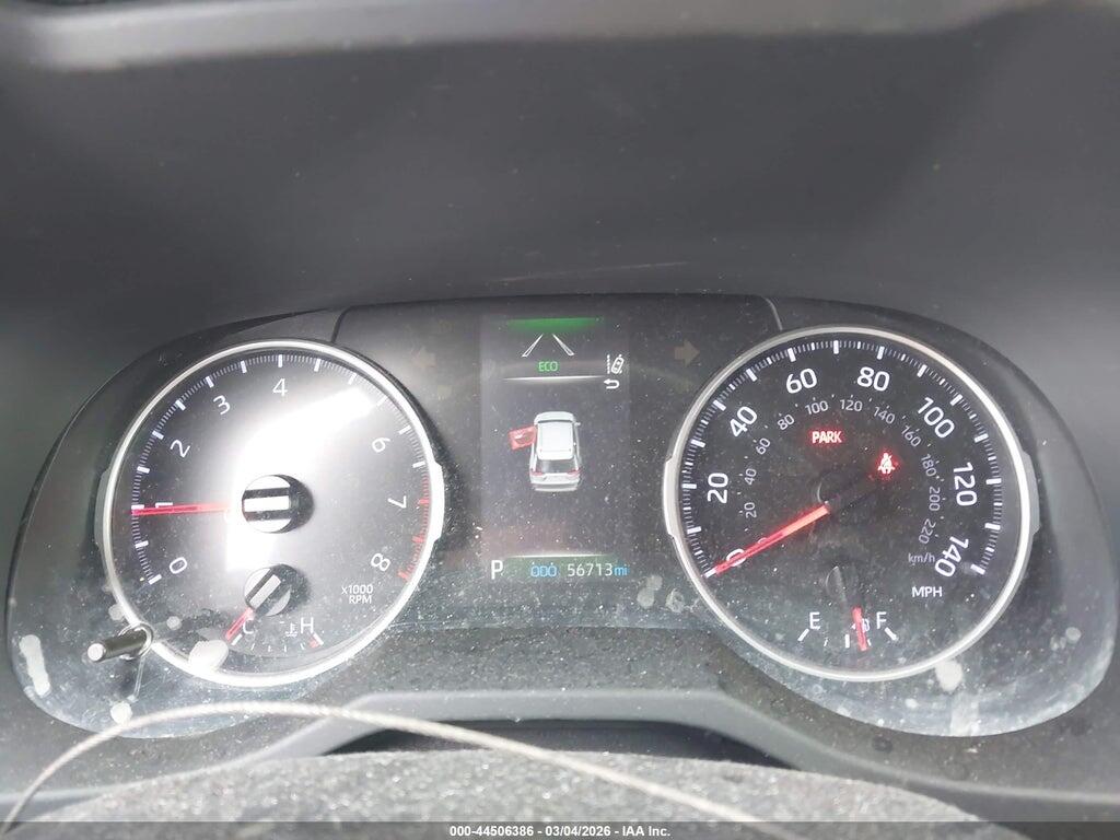 JTMH1RFV1KD507007 2019 TOYOTA RAV4 photo no. 7
