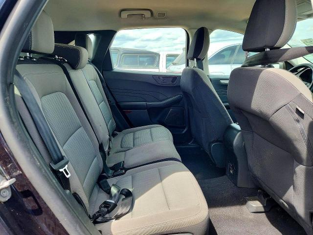 2021 FORD ESCAPE S — Фото 10 из 12