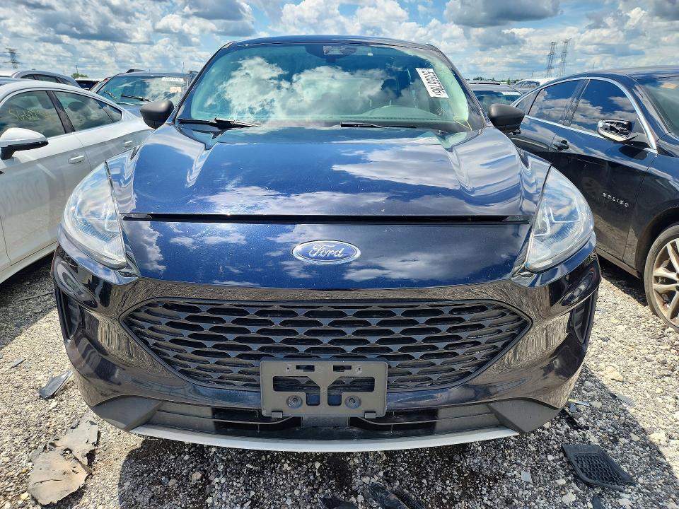 2021 FORD ESCAPE S — Фото 5 из 12