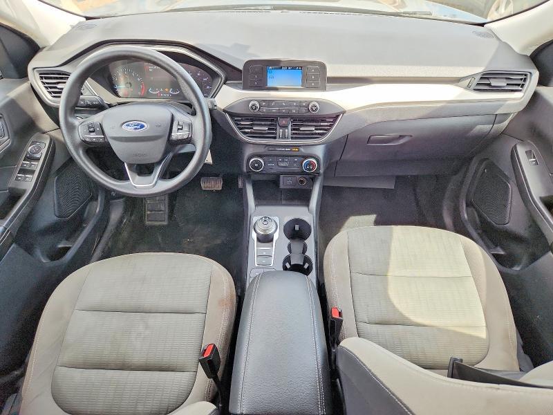 2021 FORD ESCAPE S — Фото 8 из 12