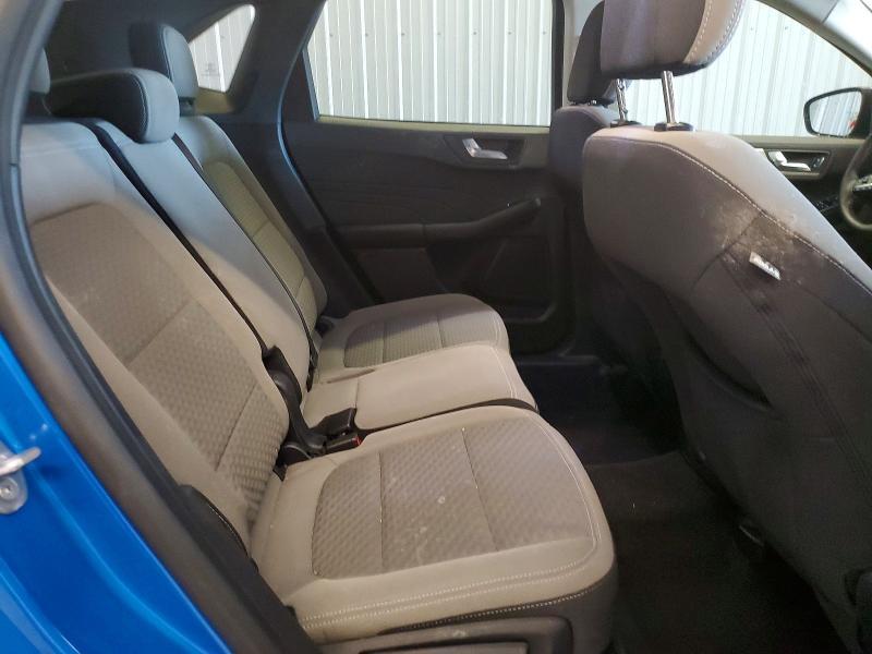1FMCU9G66MUA21140 2021 FORD ESCAPE photo no. 11