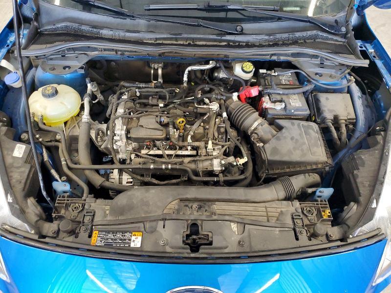 1FMCU9G66MUA21140 2021 FORD ESCAPE photo no. 12